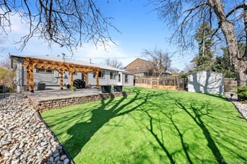5360 E Jewell Ave, Denver, CO 80222