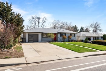 5360 E Jewell Ave, Denver, CO 80222