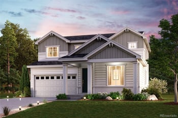 5554 Ranch St, Mead, CO 80504
