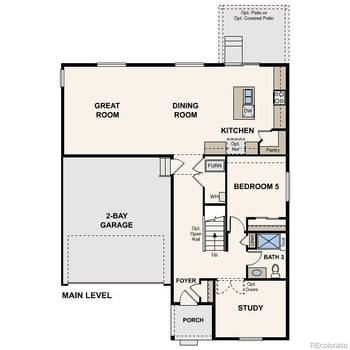 5554 Ranch St, Mead, CO 80504
