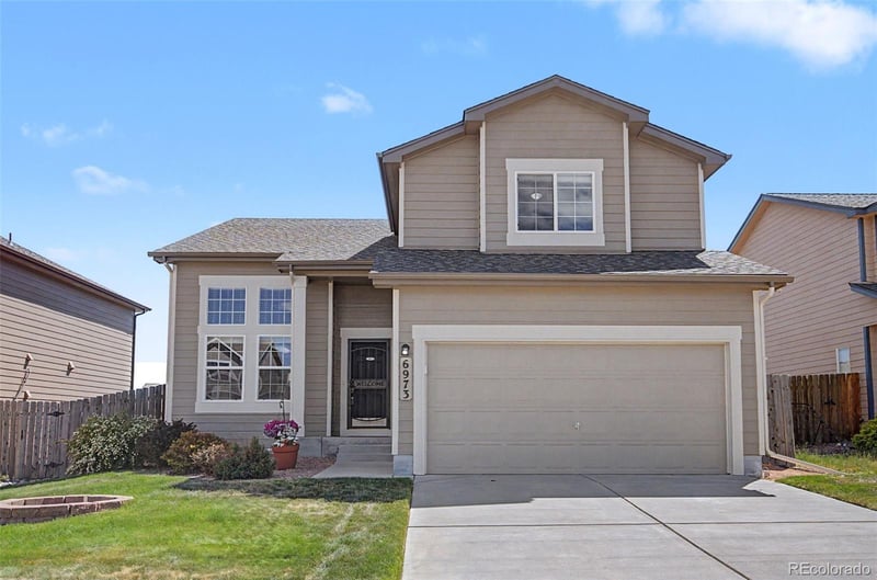 6973 Sierra Meadows Dr, Colorado Springs, CO 80908