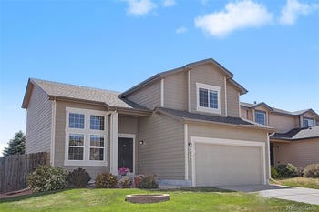 6973 Sierra Meadows Dr, Colorado Springs, CO 80908