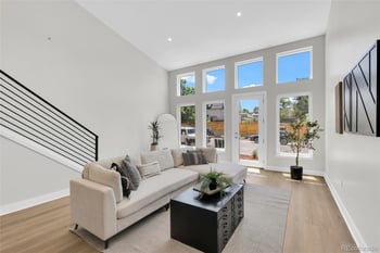 347 W Warren Ave, Denver, CO 80223