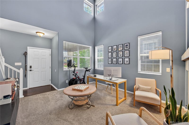 2757 Poplar Grove Pl, Castle Rock, CO 80109