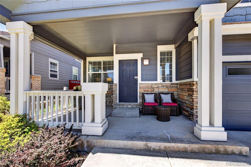 2757 Poplar Grove Pl, Castle Rock, CO 80109