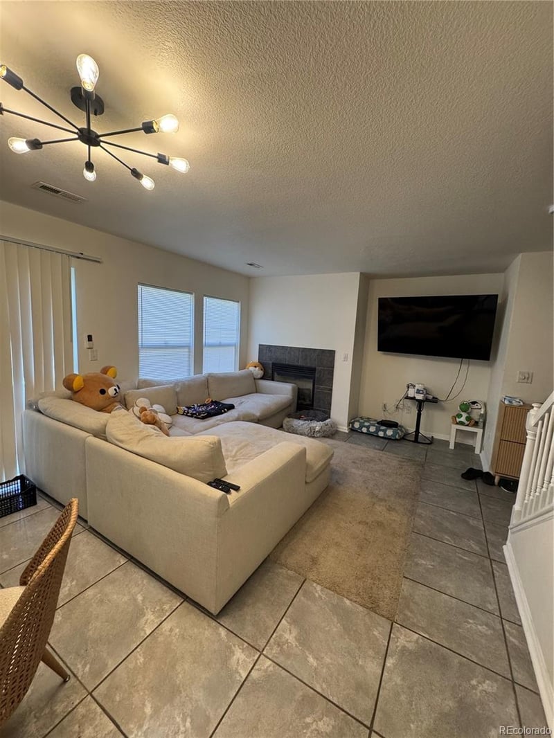 10087 Fenwick St, Parker, CO 80134