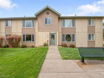 380 Paradise Cir #C1, Woodland Park, CO 80863