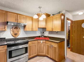 380 Paradise Cir #C1, Woodland Park, CO 80863