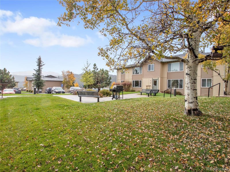 380 Paradise Cir, Woodland Park, CO 80863