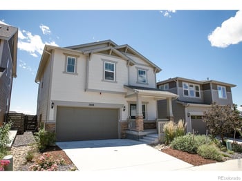 2608 Painted Turtle Ave, Loveland, CO 80538