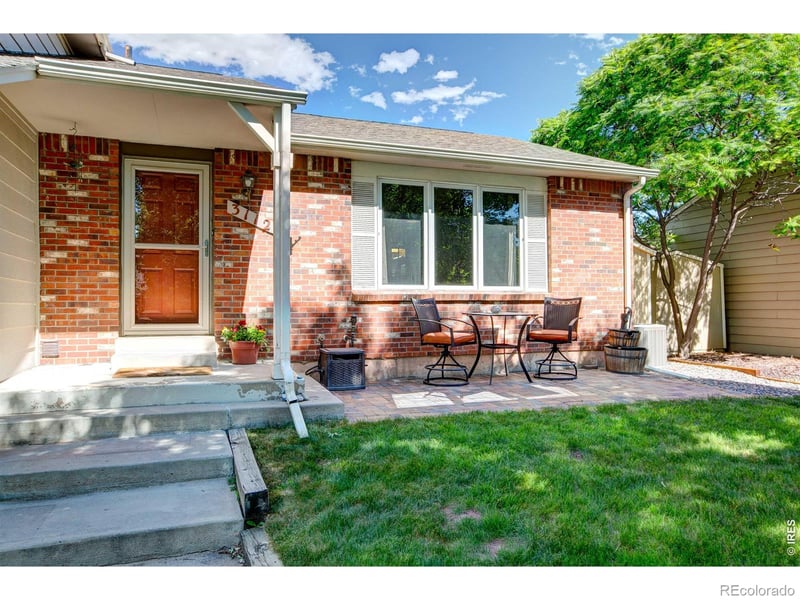 3112 Rustic Ct, Fort Collins, CO 80526