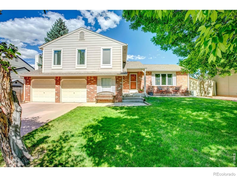 3112 Rustic Ct, Fort Collins, CO 80526