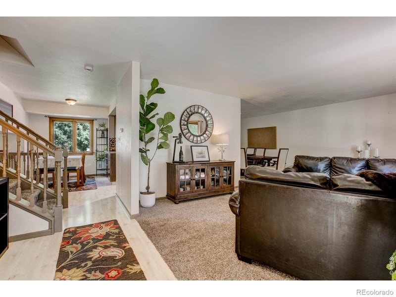 3112 Rustic Ct, Fort Collins, CO 80526