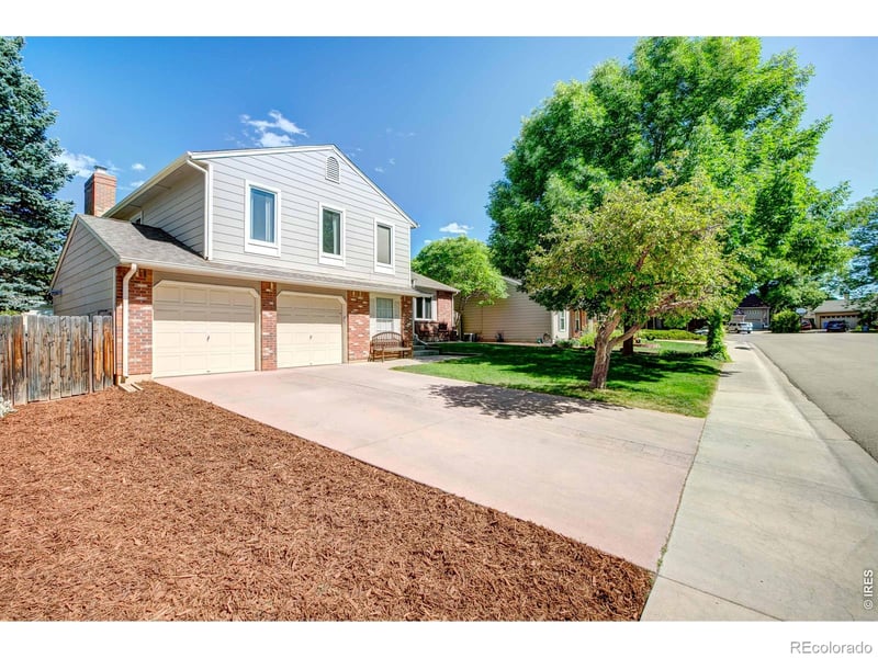 3112 Rustic Ct, Fort Collins, CO 80526