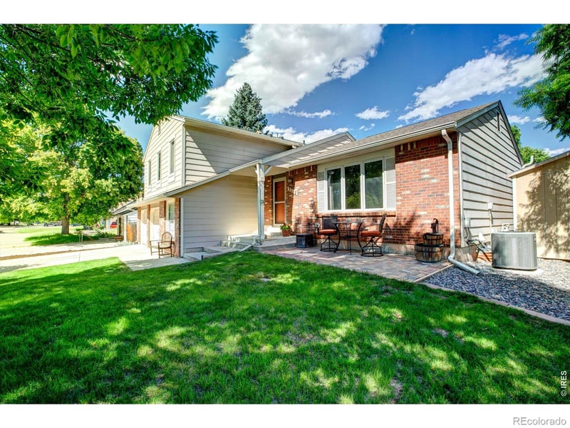 3112 Rustic Ct, Fort Collins, CO 80526