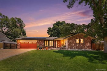 8122 Ammons Way, Arvada, CO 80005