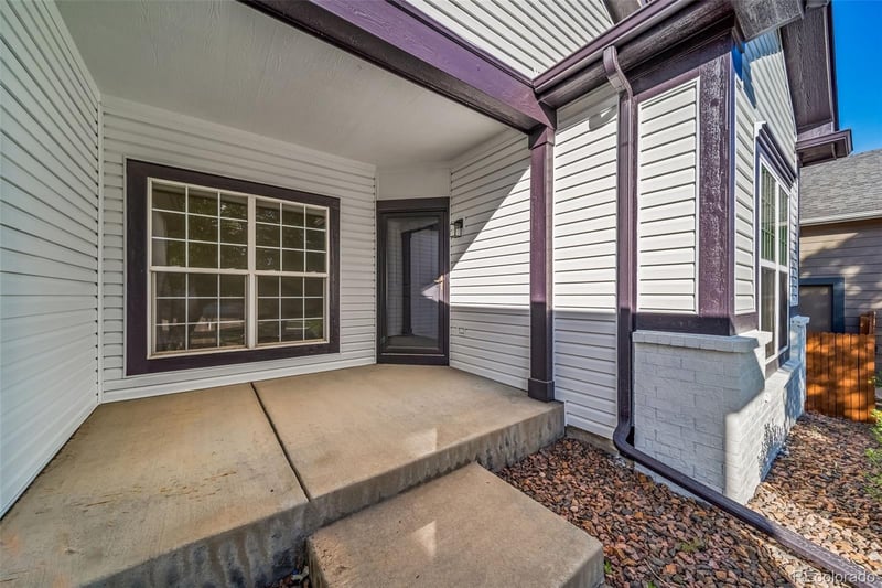 21097 Hawthorne Ln, Parker, CO 80138