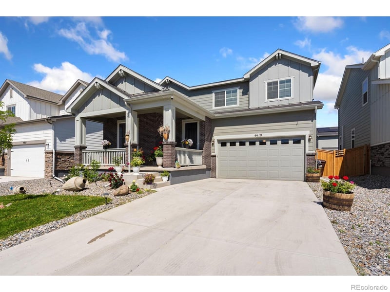 4419 Caramel St, Timnath, CO 80547