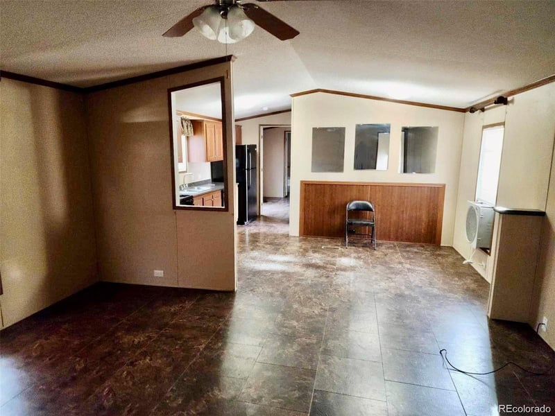 9641 Glencoe Ct Lot 35, Denver, CO 80229