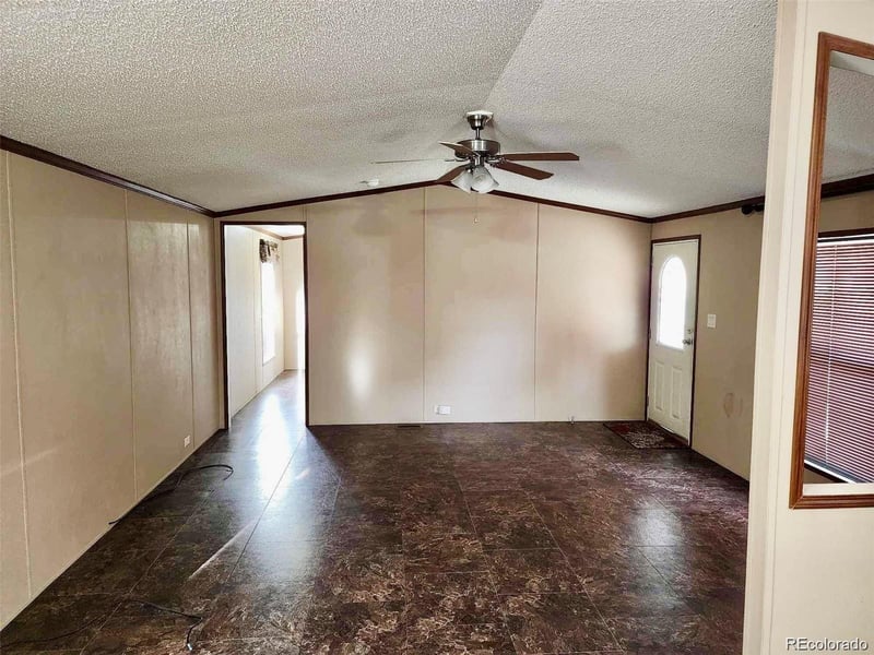 9641 Glencoe Ct Lot 35, Denver, CO 80229