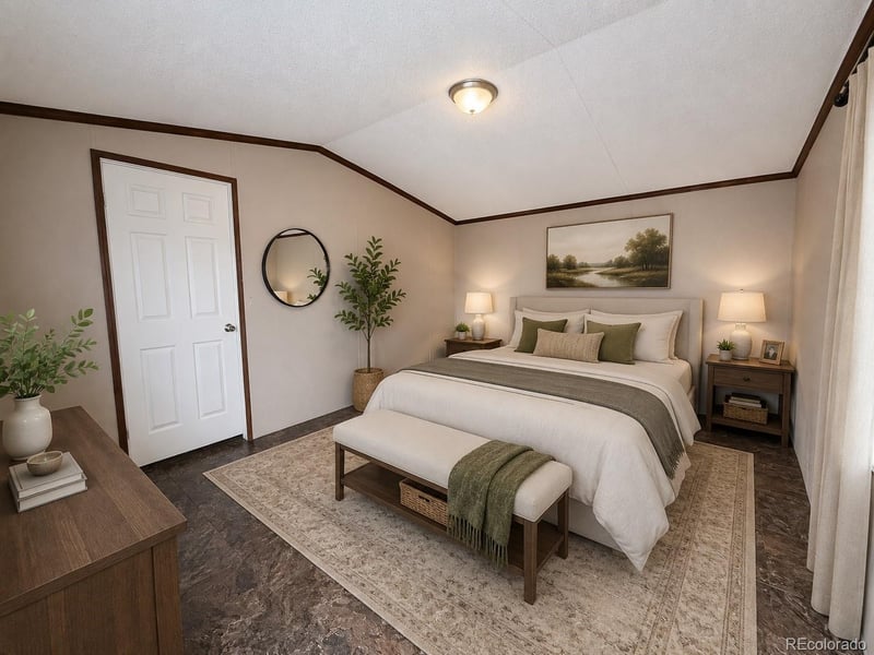 9641 Glencoe Ct Lot 35, Denver, CO 80229