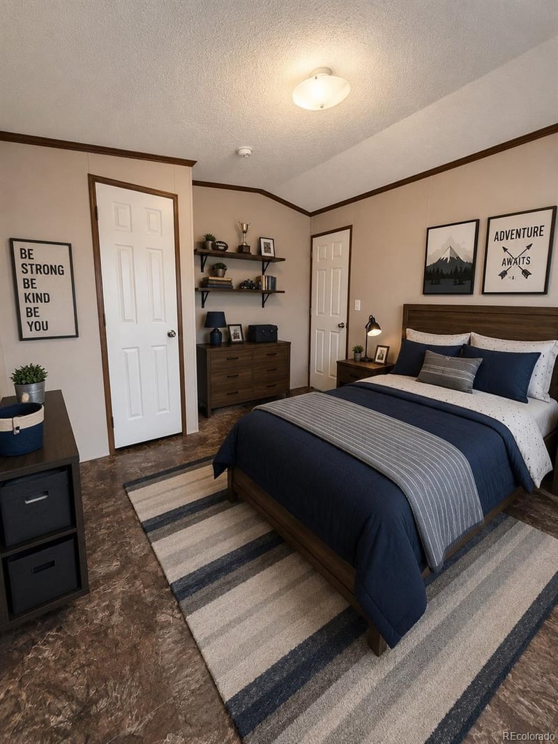 9641 Glencoe Ct Lot 35, Denver, CO 80229