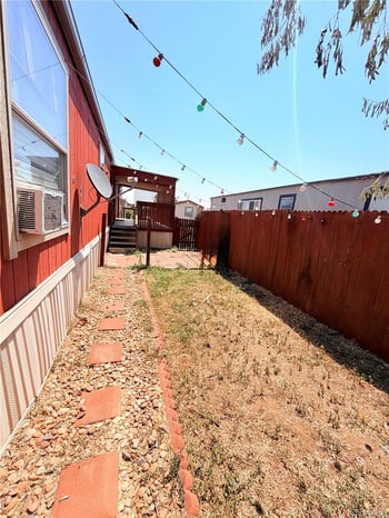 9641 Glencoe Ct Lot 35, Denver, CO 80229