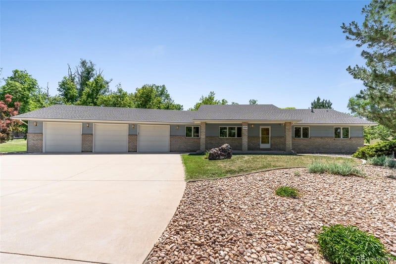 1591 Marshall Rd, Boulder, CO 80305