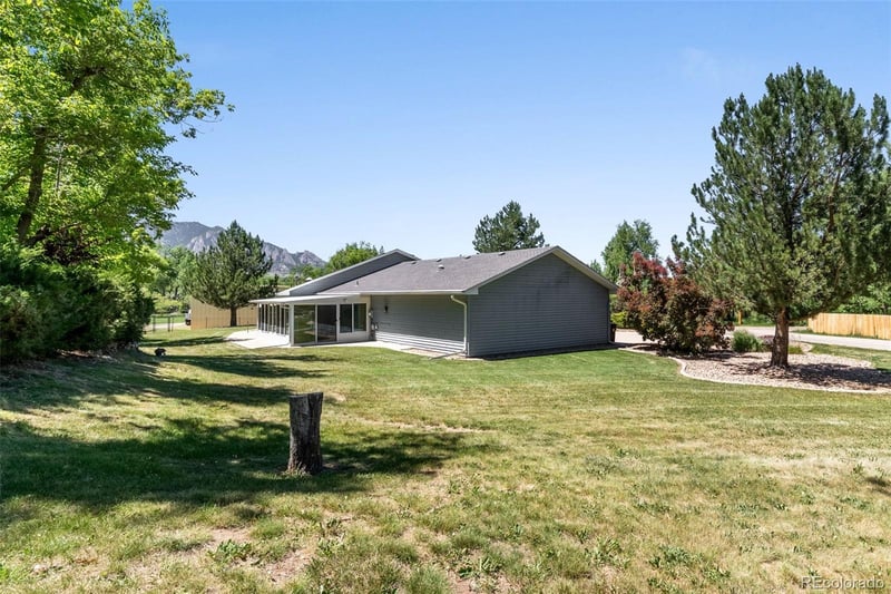 1591 Marshall Rd, Boulder, CO 80305