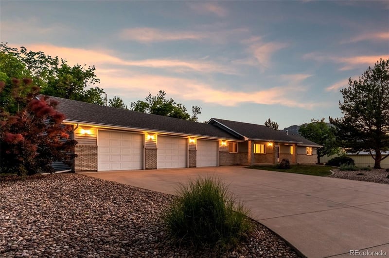 1591 Marshall Rd, Boulder, CO 80305