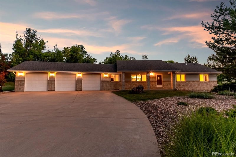 1591 Marshall Rd, Boulder, CO 80305