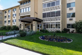 695 Alton Way #5A, Denver, CO 80247