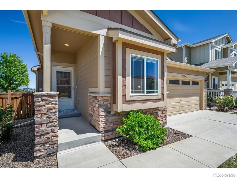 4476 Stethern Dr, Loveland, CO 80538