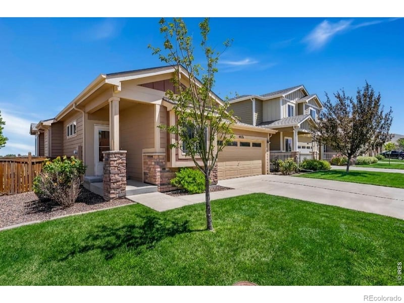 4476 Stethern Dr, Loveland, CO 80538