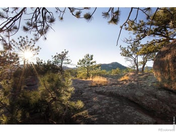 1893 Colard Ln, Lyons, CO 80540