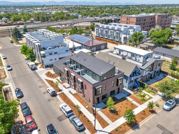 341 W Warren Ave, Denver, CO 80223