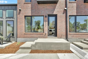 341 W Warren Ave, Denver, CO 80223