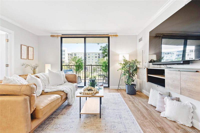 1301 Speer Blvd #207, Denver, CO 80204