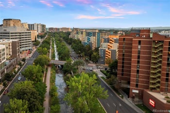 1301 Speer Blvd #207, Denver, CO 80204