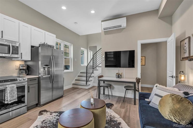 3219 19th Ave #4, Denver, CO 80204