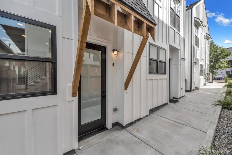 3219 19th Ave #4, Denver, CO 80204