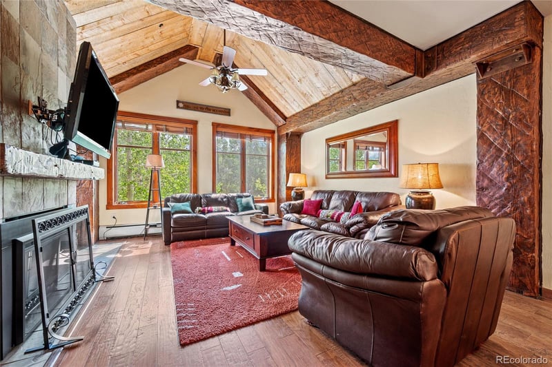 505 Main St #2205, Breckenridge, CO 80424
