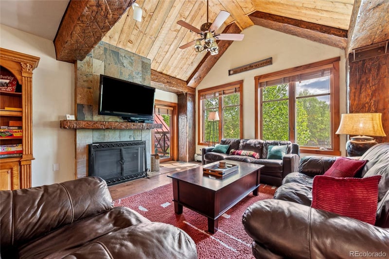 505 Main St #2205, Breckenridge, CO 80424