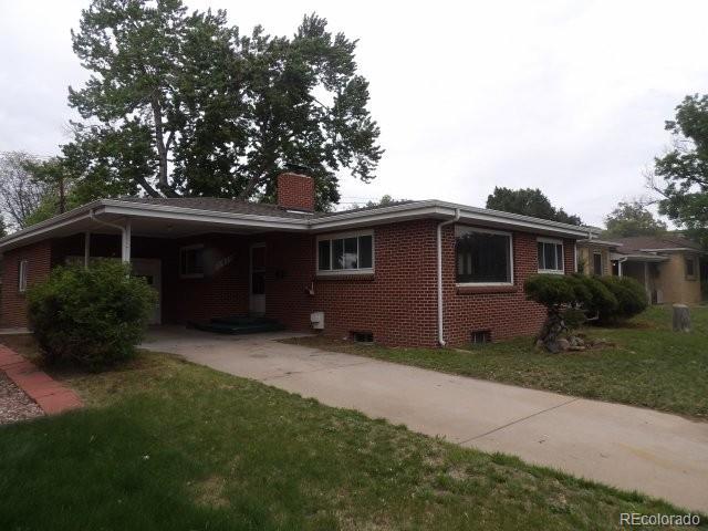 3015 Quebec St, Denver, CO 80207