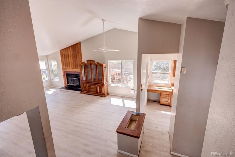 18466 Crestline Cir, Aurora, CO 80015