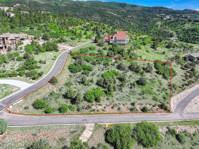 4250 Old Scotchman Way, Colorado Springs, CO 80904