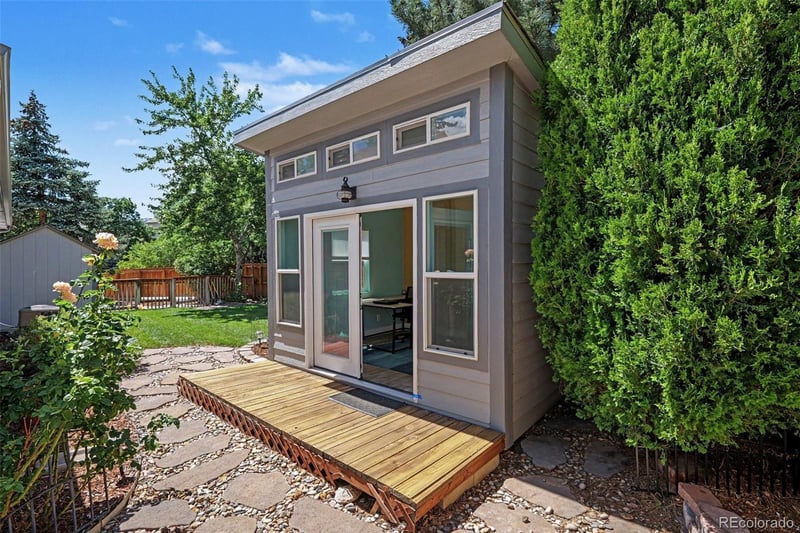 2200 S Eldridge Ct, Lakewood, CO 80228