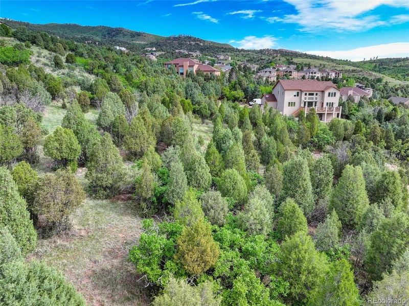3585 Twisted Oak Cir, Colorado Springs, CO 80904