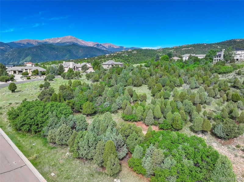 3585 Twisted Oak Cir, Colorado Springs, CO 80904