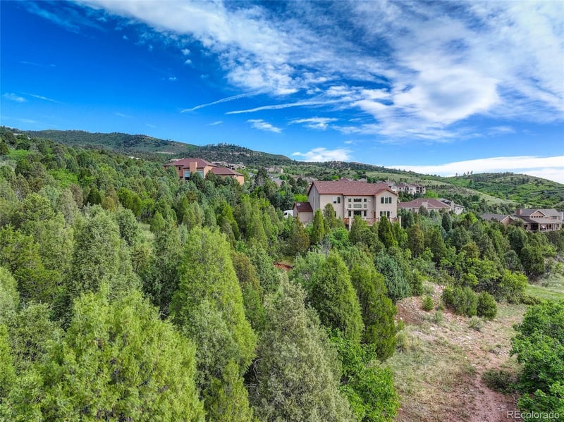 3585 Twisted Oak Cir, Colorado Springs, CO 80904